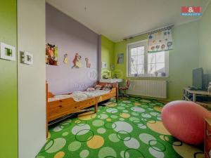 Prodej rodinného domu, Chotěšov, Nádražní, 115 m2