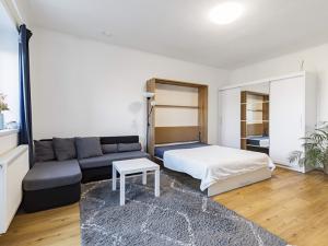 Prodej bytu 1+kk, Praha - Žižkov, Jičínská, 40 m2