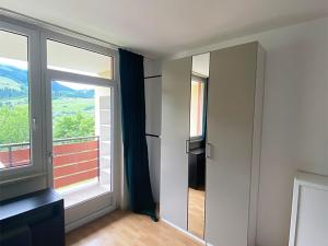 Prodej bytu 1+kk, Schladming, Rakousko, 27 m2