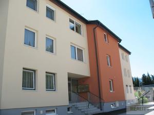 Prodej bytu 1+kk, Schladming, Rakousko, 27 m2