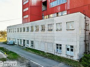 Prodej komerční nemovitosti, Vamberk, Popluží, 12334 m2