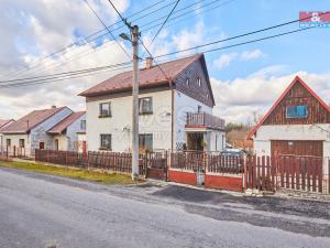 Prodej rodinného domu, Strašín, Lazny, 200 m2