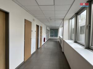 Prodej kanceláře, Pardubice - Zelené Předměstí, třída Míru, 120 m2