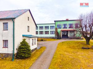 Prodej ubytování, Nové Město na Moravě - Rokytno, 930 m2