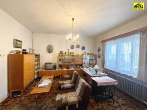 Prodej rodinného domu, Soběslav, 147 m2