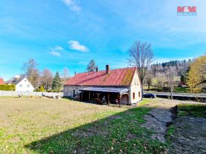 Prodej rodinného domu, Milotice nad Opavou, 120 m2