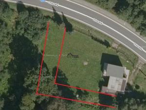 Prodej pozemku pro bydlení, Rychvald, 549 m2