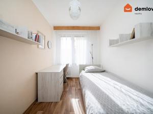 Prodej bytu 3+1, Opava, Bílovecká, 67 m2