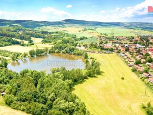 Prodej pozemku pro bydlení, Lubenec, 707 m2