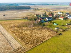 Prodej pozemku pro bydlení, Stará Lysá - Čihadla, 1912 m2