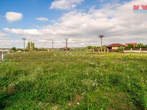 Prodej pozemku pro bydlení, Račice, 889 m2