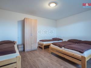 Prodej bytu 2+kk, Staré Město, 40 m2