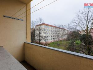 Prodej bytu 2+1, Most, Zdeňka Fibicha, 64 m2