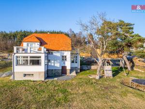 Prodej rodinného domu, Bukovany, 238 m2