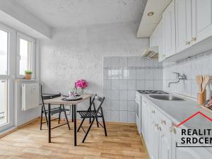 Prodej bytu 2+1, Karviná, Žižkova, 41 m2