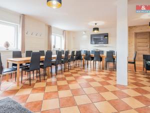 Prodej ubytování, Staré Město, 47 m2