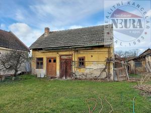 Prodej rodinného domu, Přerov nad Labem, 100 m2