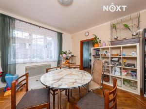 Prodej činžovního domu, Nový Bydžov, Dukelská třída, 167 m2
