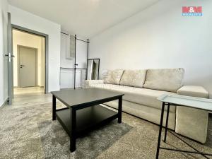 Prodej bytu 4+kk, Ostrava - Mariánské Hory, Karasova, 87 m2