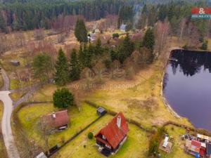 Prodej zahrady, Horní Slavkov, 2308 m2