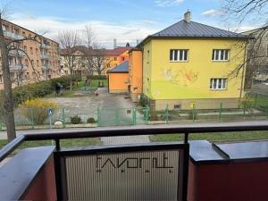 Prodej bytu 2+1, Ostrava, Mozartova, 60 m2