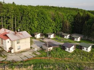 Prodej pozemku pro bydlení, Rajnochovice, 4160 m2