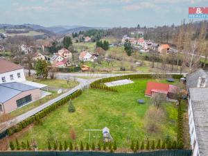 Prodej pozemku pro bydlení, Milešov, 900 m2