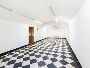Prodej ordinace, Praha - Modřany, Pekárkova, 374 m2