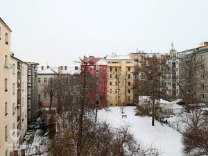 Pronájem bytu 2+1, Praha - Smíchov, Zoubkova, 66 m2