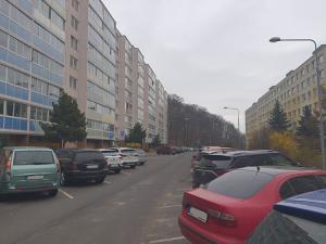 Prodej bytu 4+1, Litvínov, Luční, 79 m2