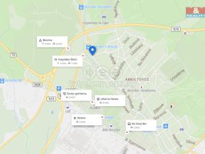 Prodej bytu 4+1, Nový Bor - Arnultovice, Gen. Svobody, 118 m2