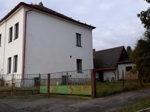Prodej rodinného domu, Žandov, Kostelní, 75 m2