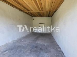 Prodej garáže, Karviná, Na Vyhlídce, 18 m2