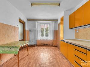 Prodej rodinného domu, Chrast, Jiráskova, 65 m2