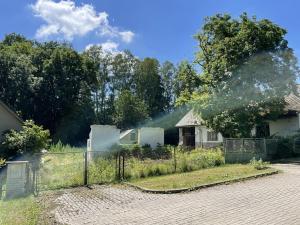 Prodej pozemku pro bydlení, Libice nad Doubravou, 385 m2