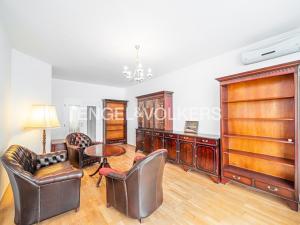 Pronájem bytu 3+1, Praha - Veleslavín, Křenova, 100 m2