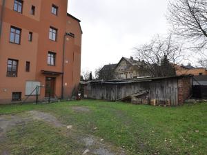Prodej činžovního domu, Liberec, Hodkovická, 762 m2