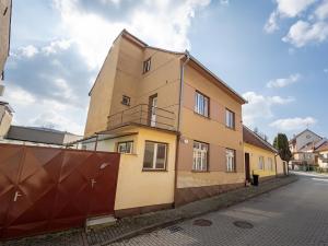 Prodej rodinného domu, Brno, Nad Kašnou, 298 m2