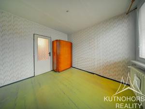 Prodej bytu 3+1, Kutná Hora, Šandova, 69 m2