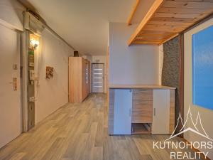 Prodej bytu 3+kk, Kutná Hora, Jana Palacha, 67 m2