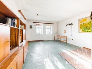 Prodej rodinného domu, Radovesnice II, 66 m2