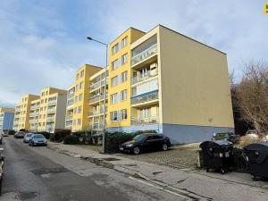Prodej bytu 5+1, Praha - Chodov, Kloboukova, 115 m2
