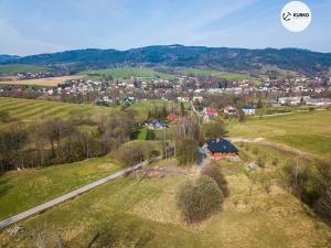 Prodej pozemku pro bydlení, Písek, 1900 m2