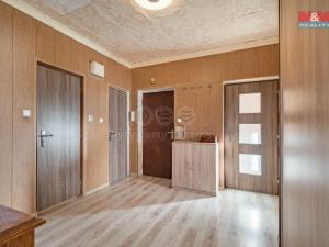 Prodej bytu 3+1, Kladno - Kročehlavy, Vitry, 76 m2