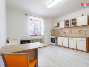 Prodej rodinného domu, Dolní Nivy - Horní Nivy, 240 m2