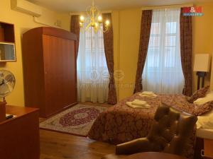 Pronájem bytu 4+kk, Plzeň - Vnitřní Město, Zbrojnická, 110 m2