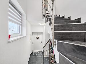 Prodej bytu 3+kk, Znojmo, Koukalova, 75 m2