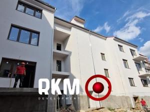 Prodej bytu 2+kk, Velké Meziříčí, 48 m2