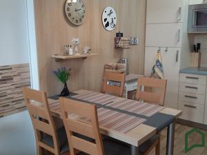 Prodej apartmánu, Všemina, 41 m2