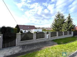 Prodej rodinného domu, Staňkov, E. Krásnohorské, 170 m2